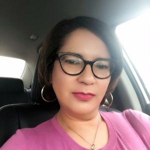 Meet your Posher, Rosemary